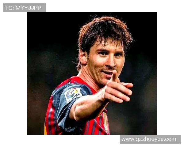 梅西个人资料全解析：从天赋球员到足球传奇的成长之路