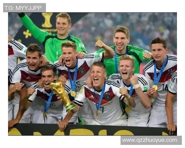 世界杯冠军荣光：回顾历史巅峰与未来之路