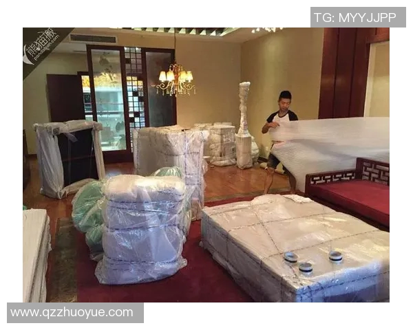 便捷高效的快递搬家服务助力轻松搬迁省心又省力