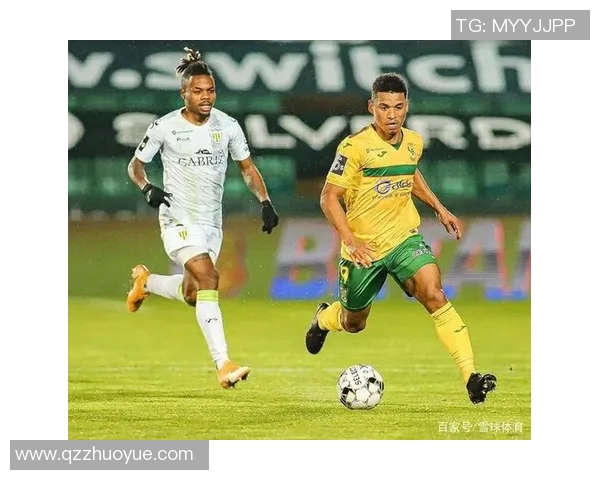 葡萄牙足球超级联赛的竞争格局与发展趋势分析