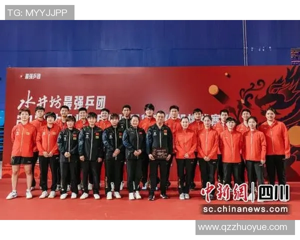 上海乒乓球队在挑战赛中的灵活性表现分析与点评