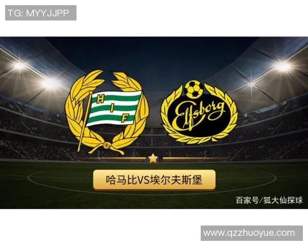 卡尔马与埃尔夫斯堡比赛分析及比分推荐预测